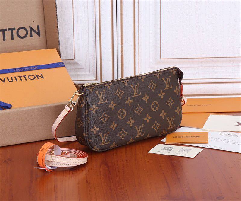 Sac Louis Vuitton Monogram de Luxe