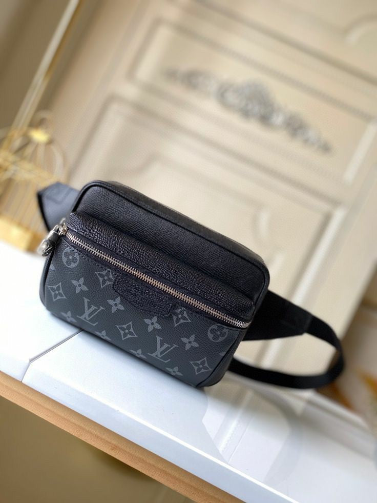 Pochette Banane Louis Vuitton Homme