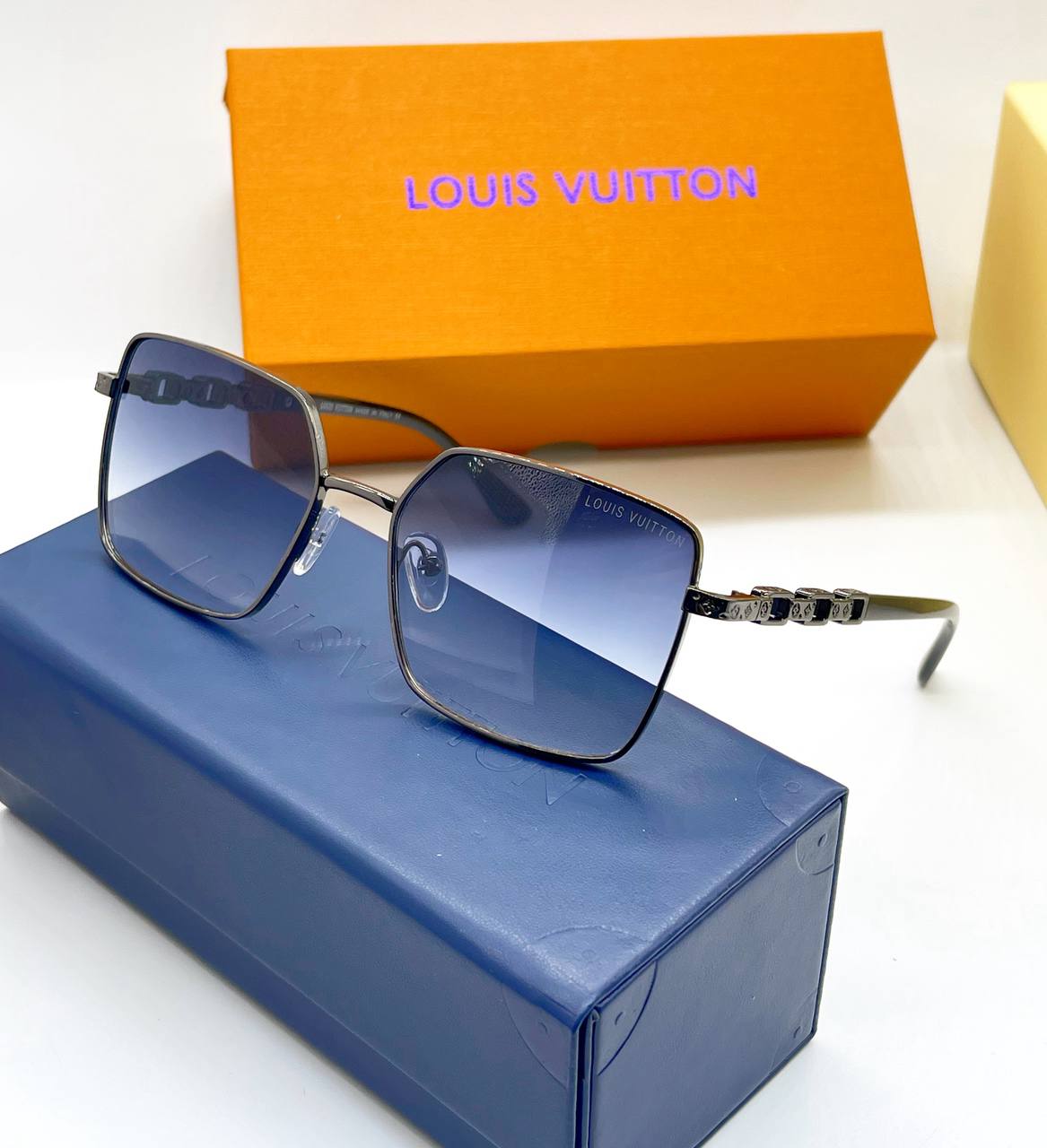 Lunette Solaire Louis Vuitton LV6595