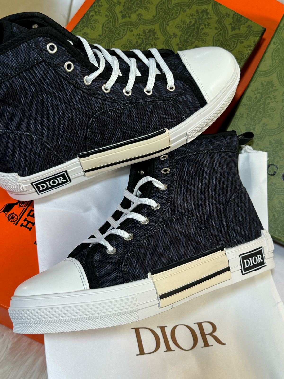 Sneakers Christian Dior Homme
