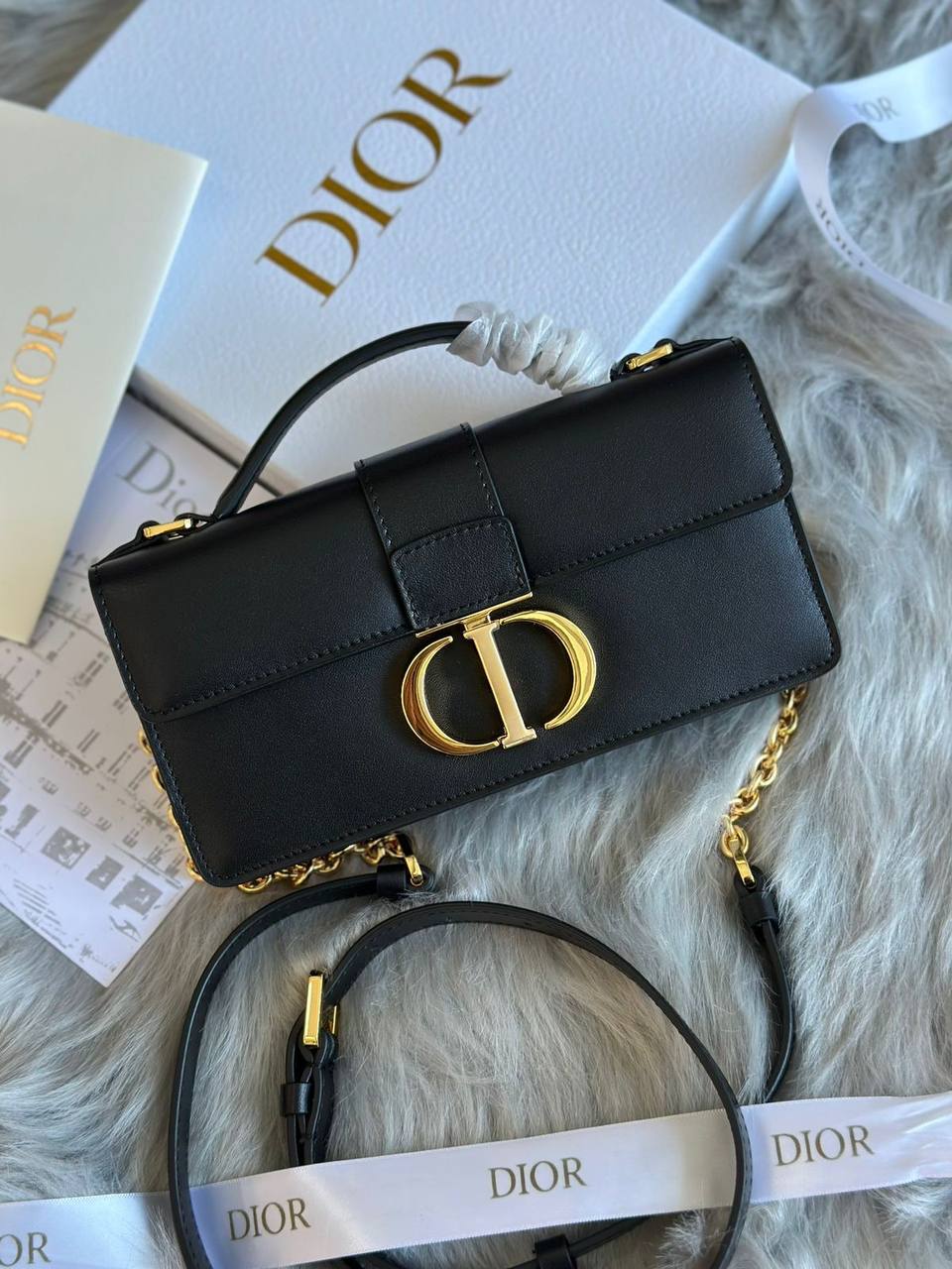Sac Christian Dior Chic CD5640