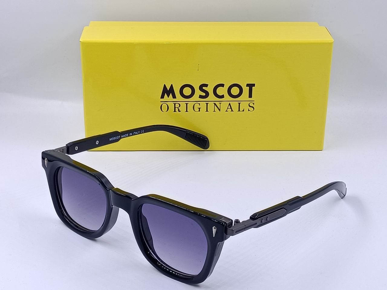 Lunette Solaire Moscot MS4567