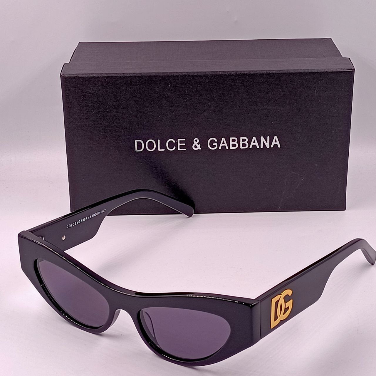 Lunette Solaire Dolce & Gabbana DC7071