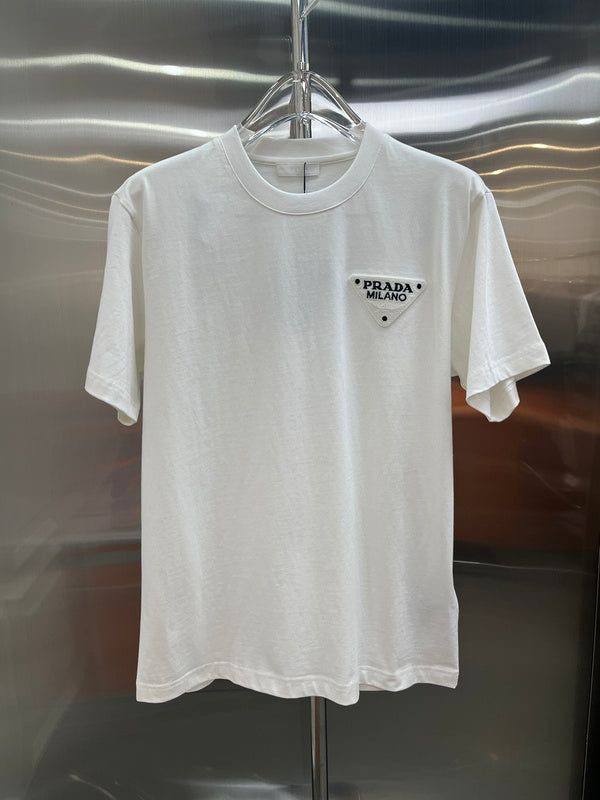 T shirt Prada en Coton