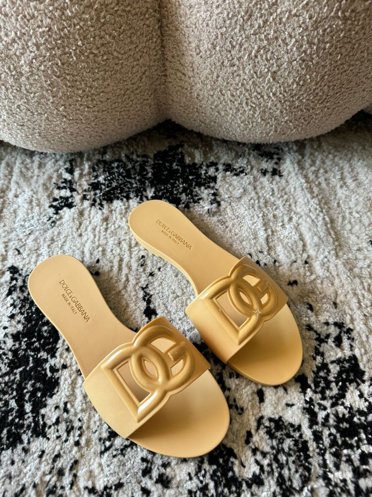 Sandale Dolce & Gabbana