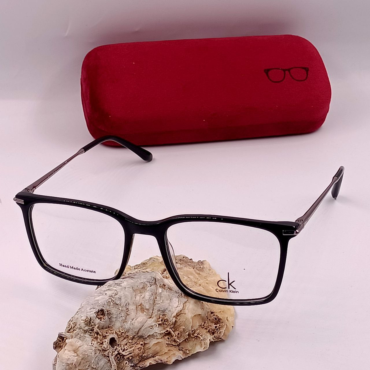 Lunette de Vue Calvin Klein