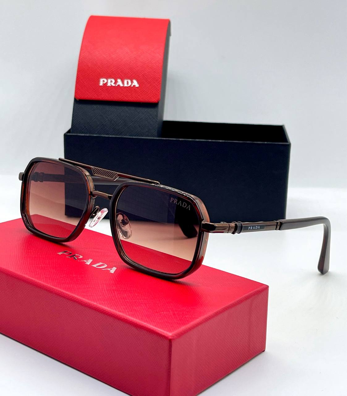 Lunette Solaire Prada PR40zs