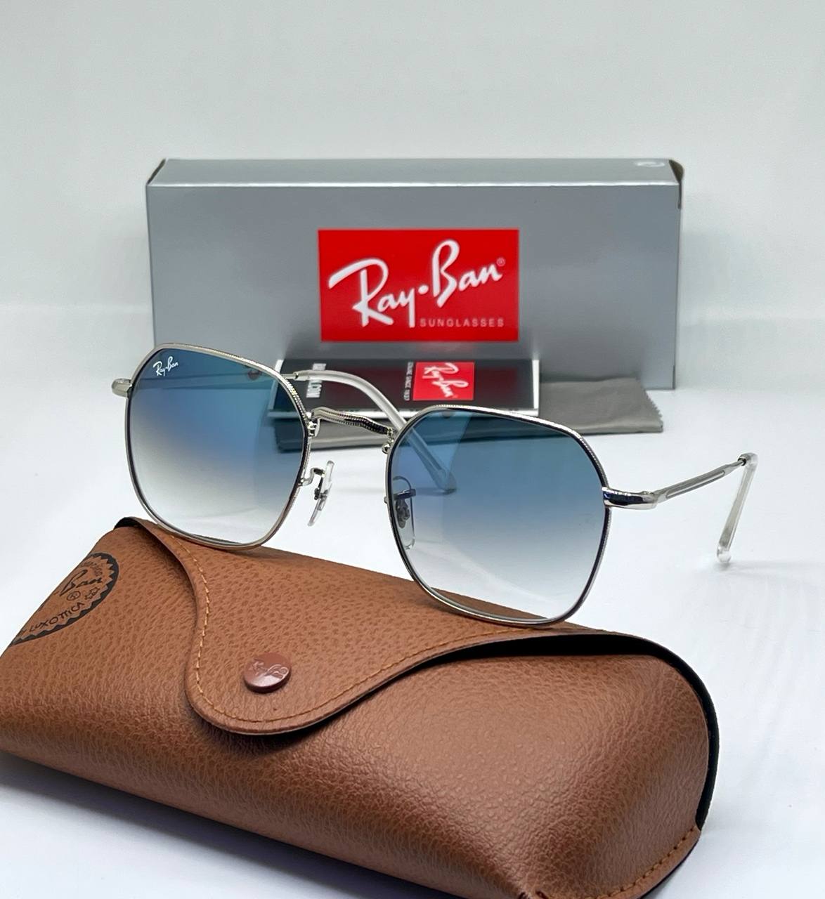 Lunette Solaire Ray Ban RB6641