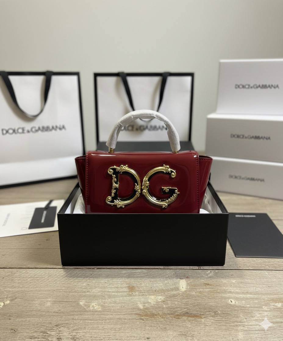 Sac Dolce & Gabbana DG6534