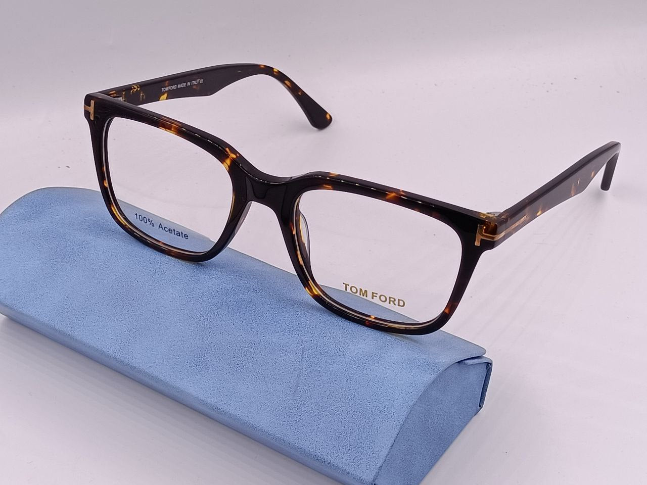 Lunette De Vue Tom Ford TF6751