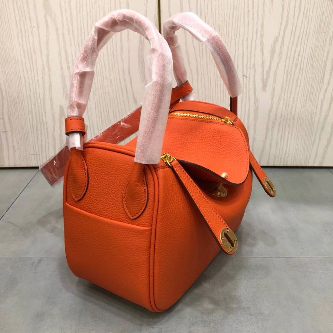 Sac Hermès Lindy 26 cm