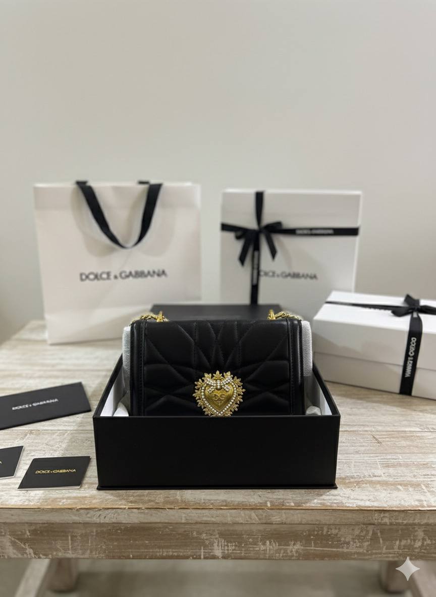Sac Dolce Gabanna DG6533