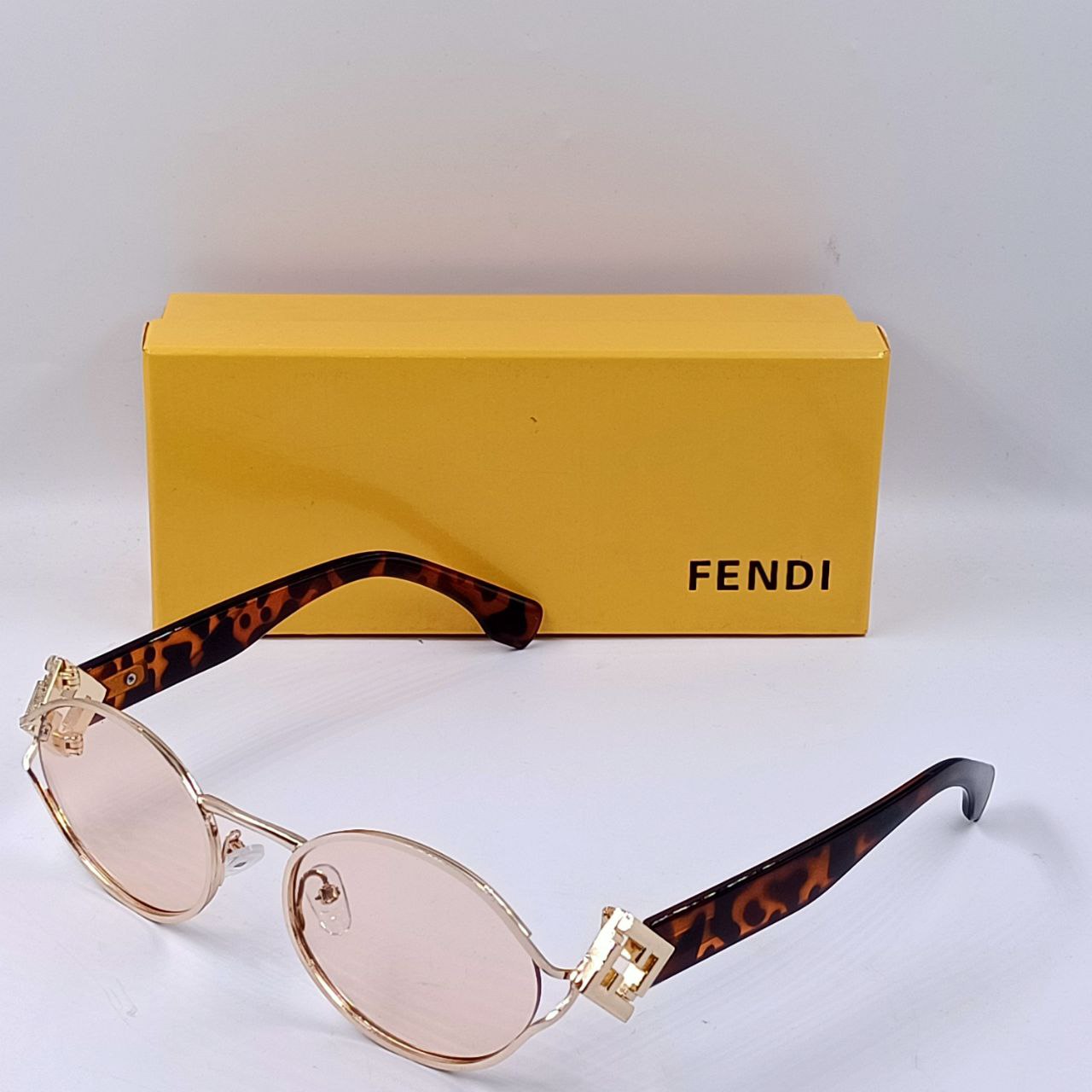 Lunette Solaire Fendi FN8791
