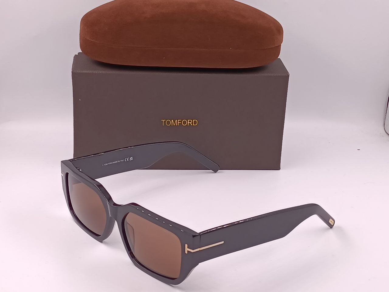 Lunette Solaire Tom Ford UV