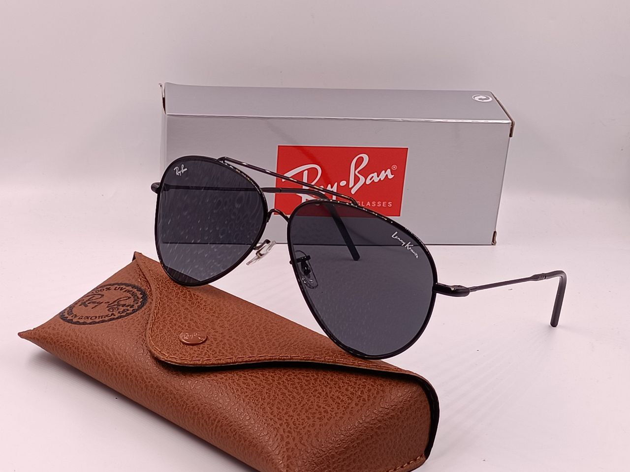 Lunette Solaire Ray Ban RB6542