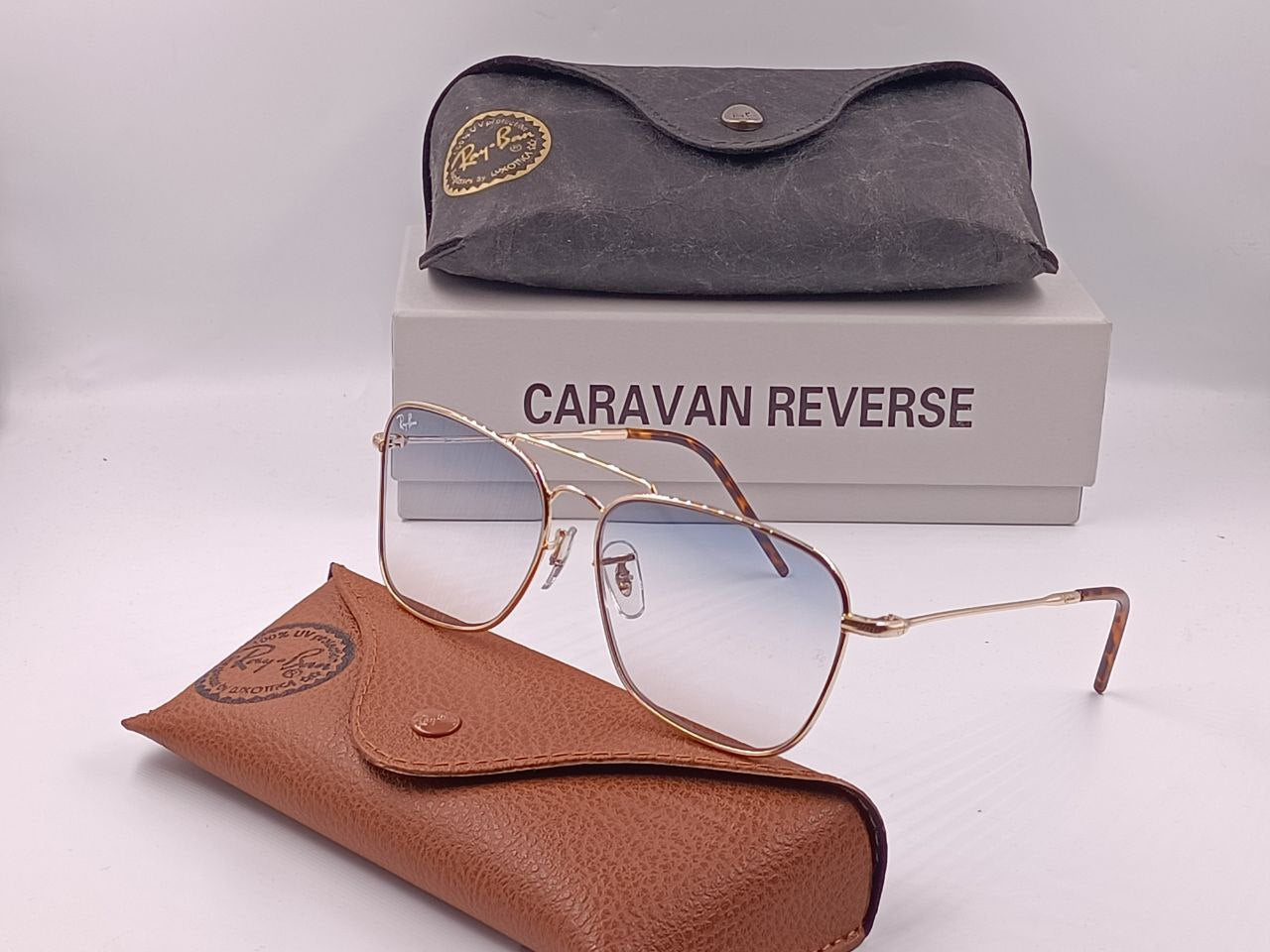 Lunette Solaire Ray Ban RB6544