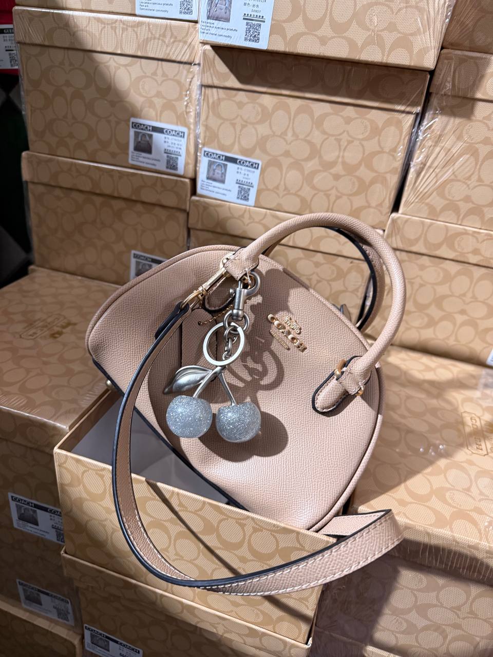 Sac Chic Coach CO8538