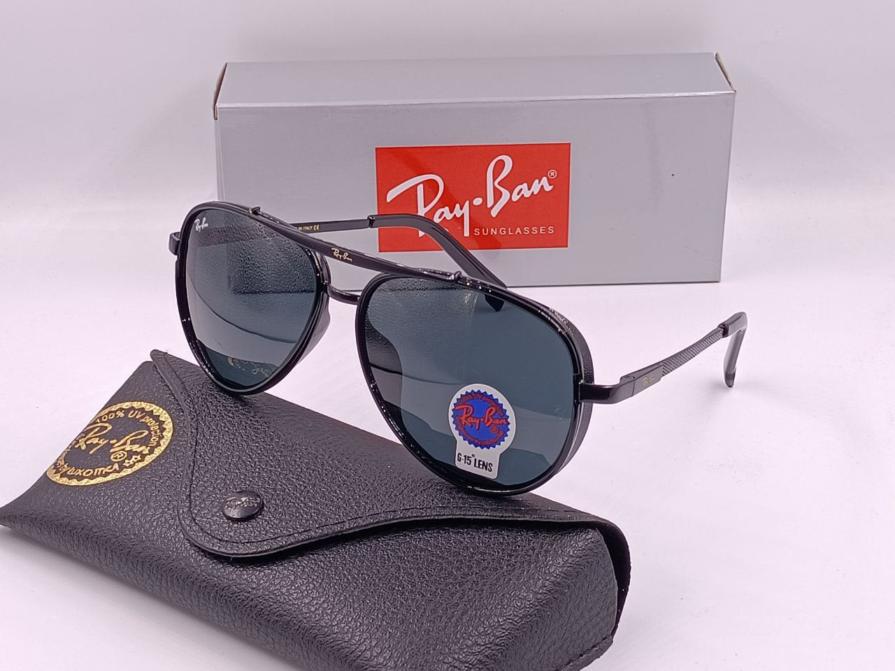 Lunette Solaire Ray Ban RB6548