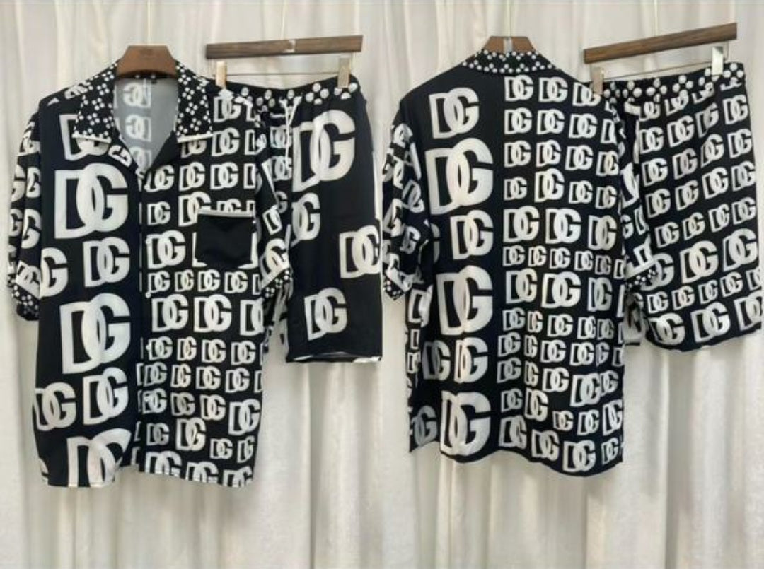 Ensemble Dolce & Gabbana Homme