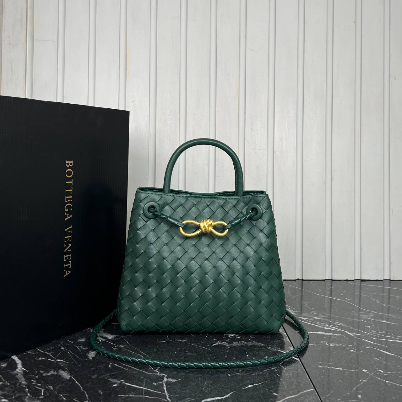 Sac Bottega Veneta en Couleurs