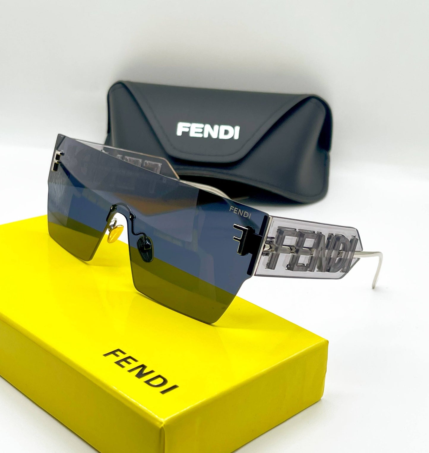Lunette Solaire Fendi Tendance