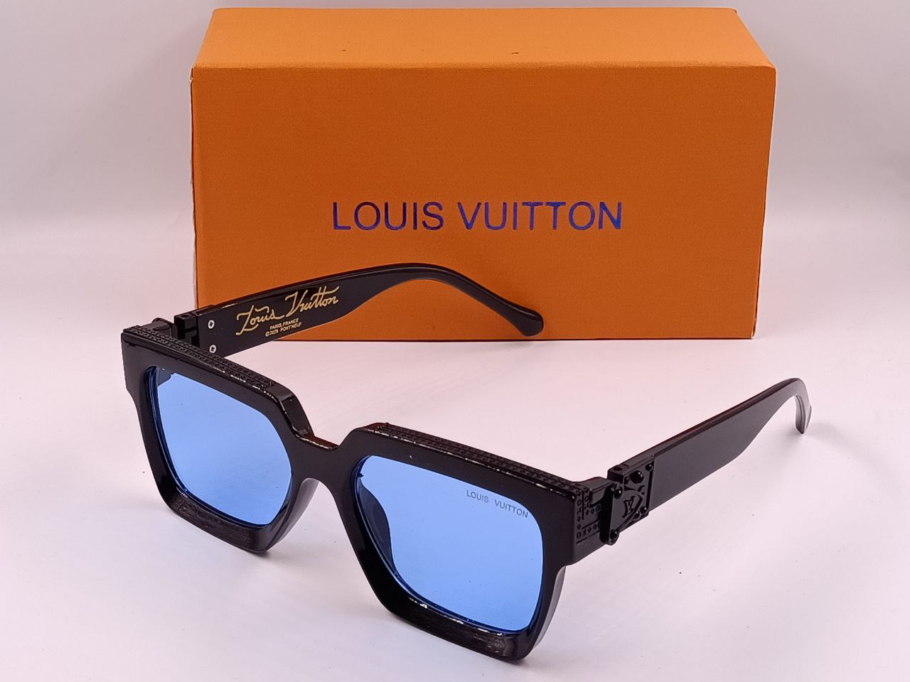 Lunette Solaire Louis Vuitton LV6594