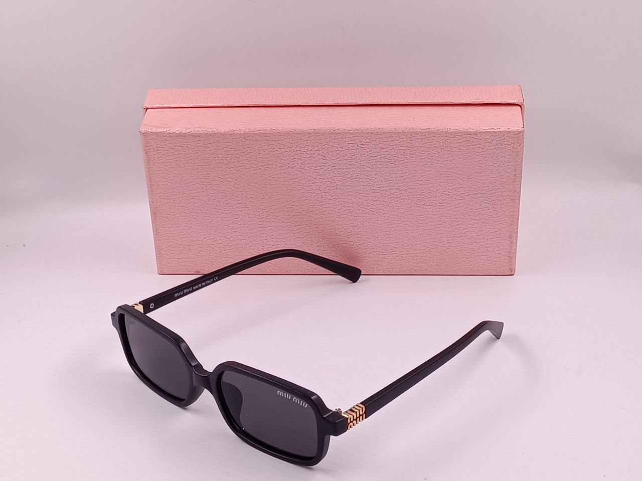 Lunette Solaire Miu Miu MM9080
