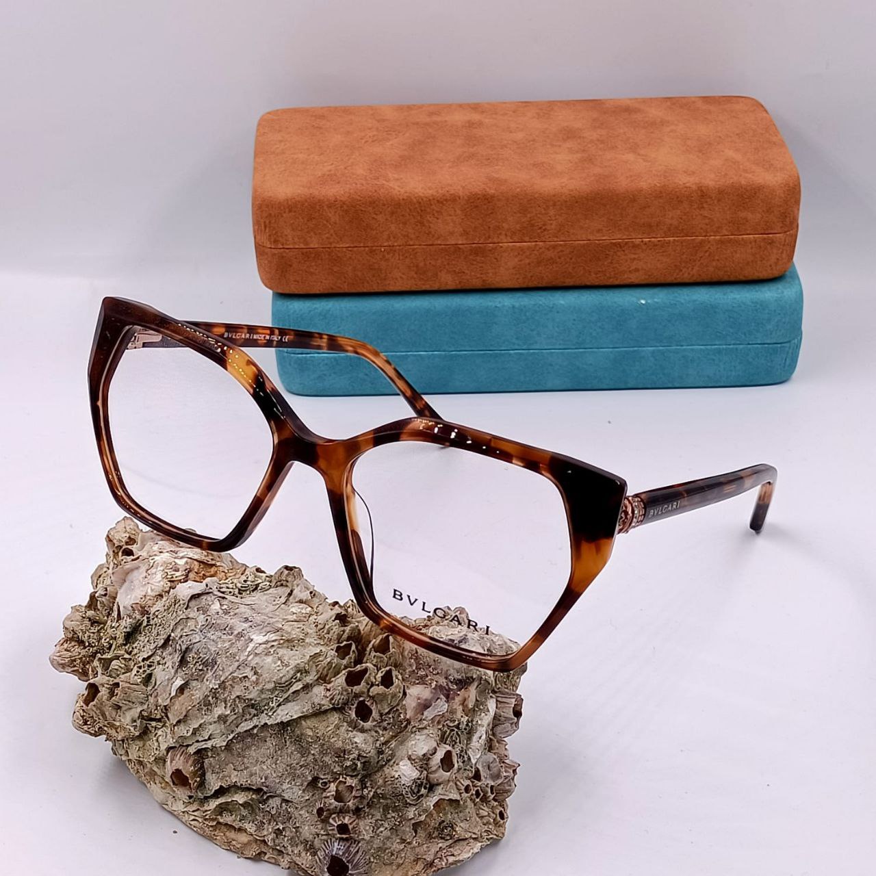 Lunette de Vue Bulgari