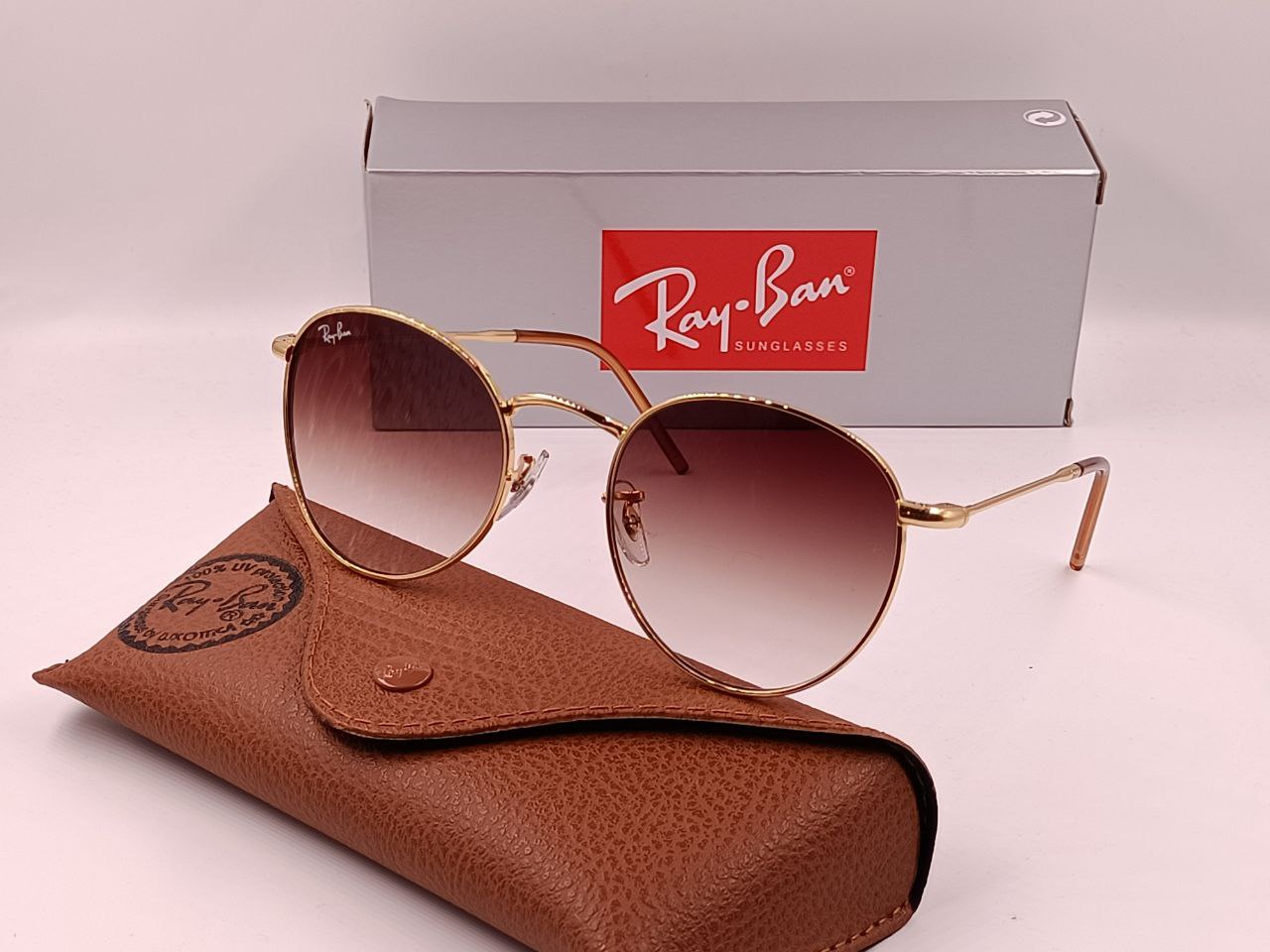 Lunette Solaire Ray Ban RB6543