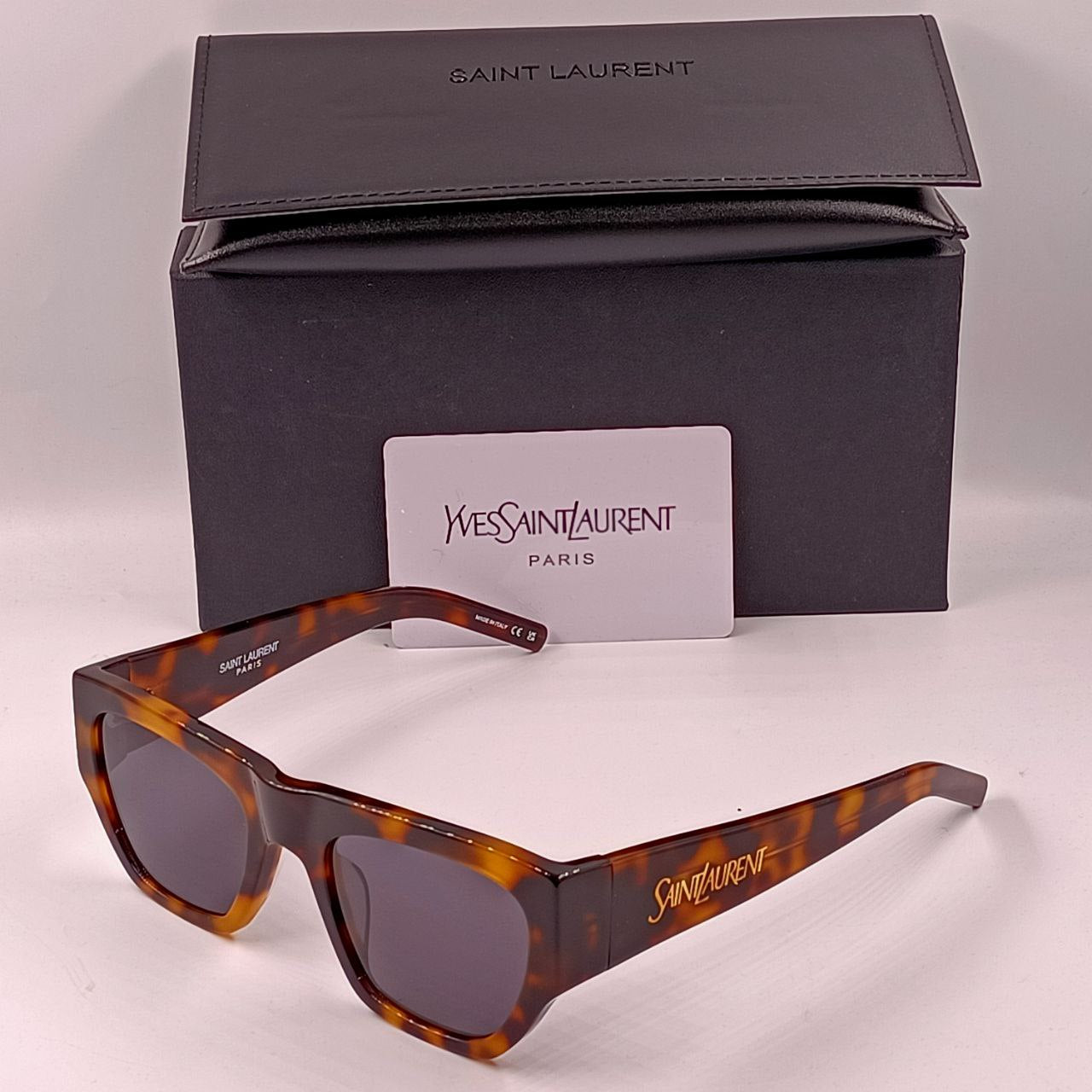 Lunette Solaire Yves Saint Laurent Femme