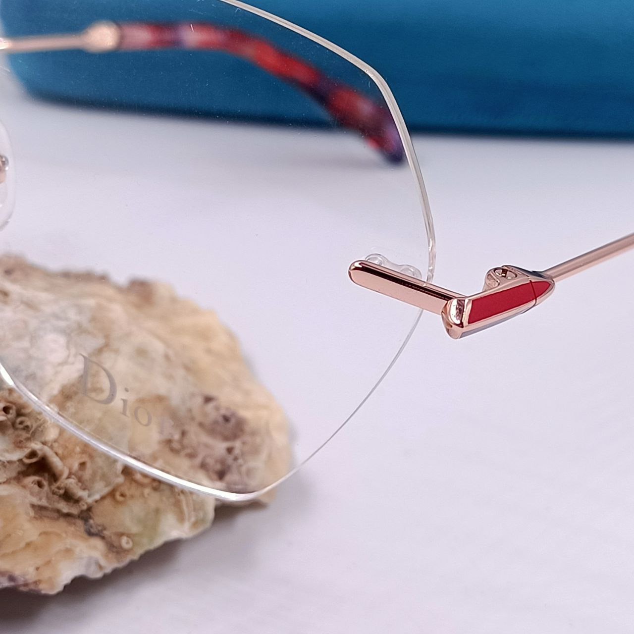 Lunettes de Vue Chic Chopard