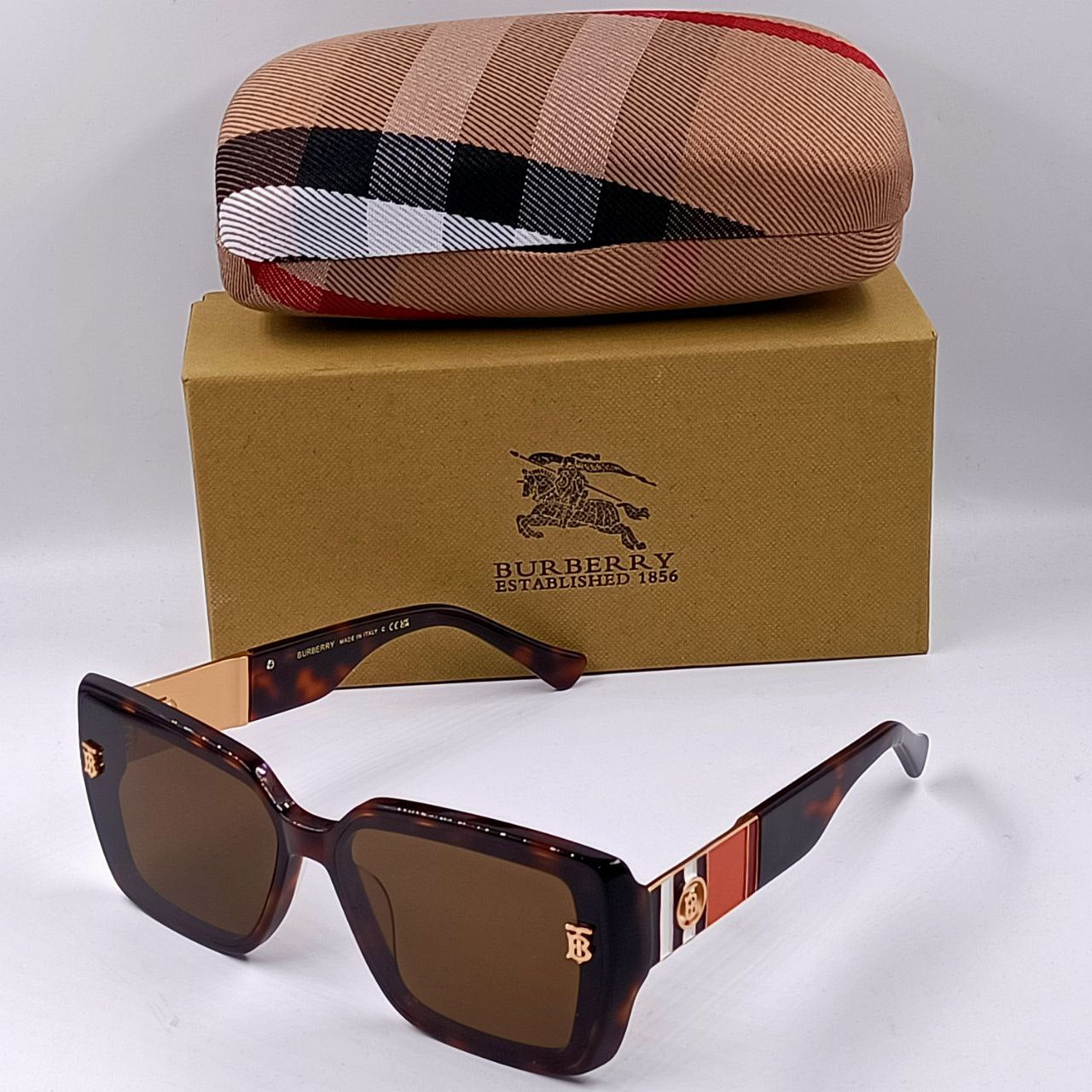 Lunette Solaire Burberry BR7316