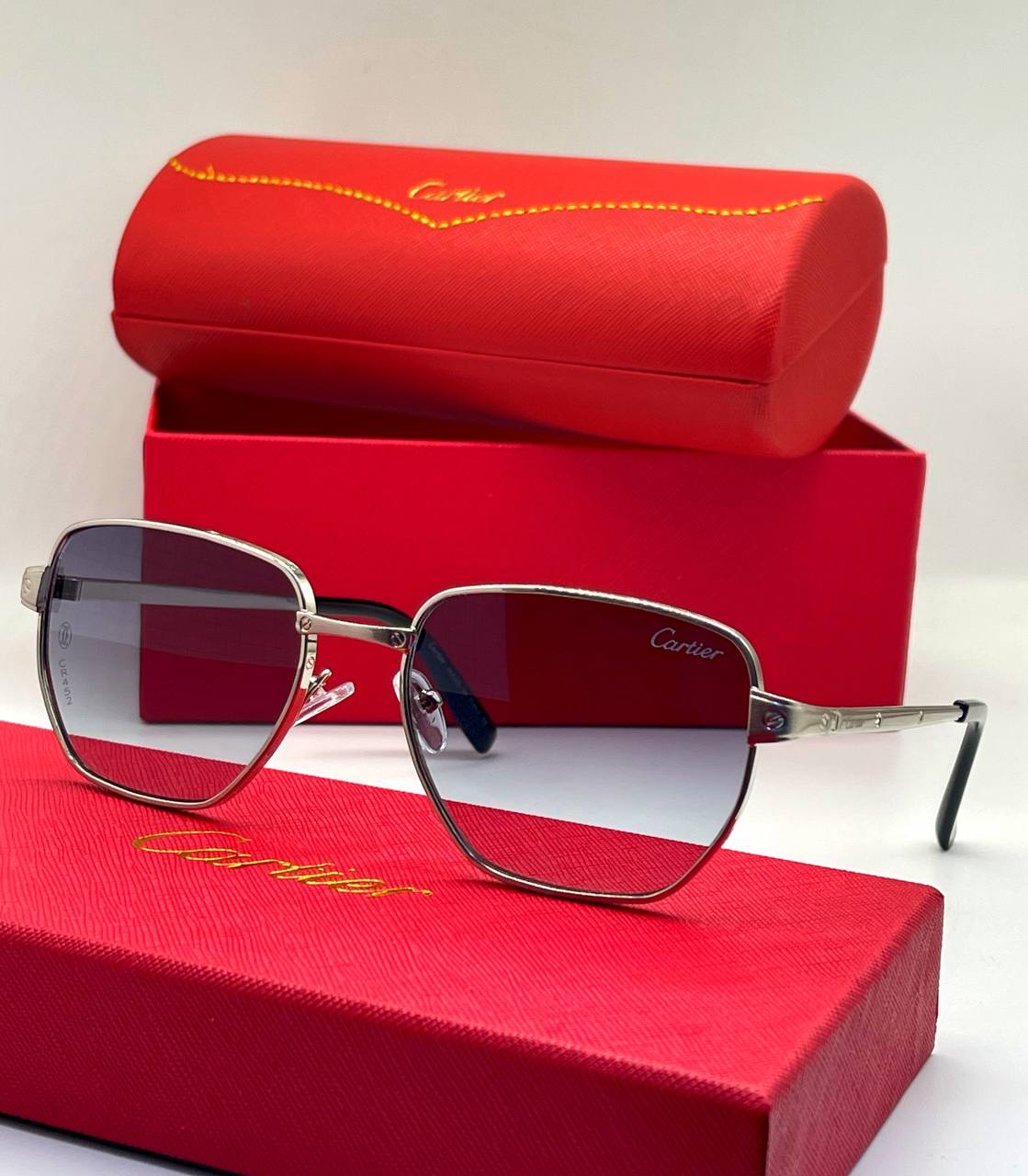 Lunette Solaire Cartier CR7049