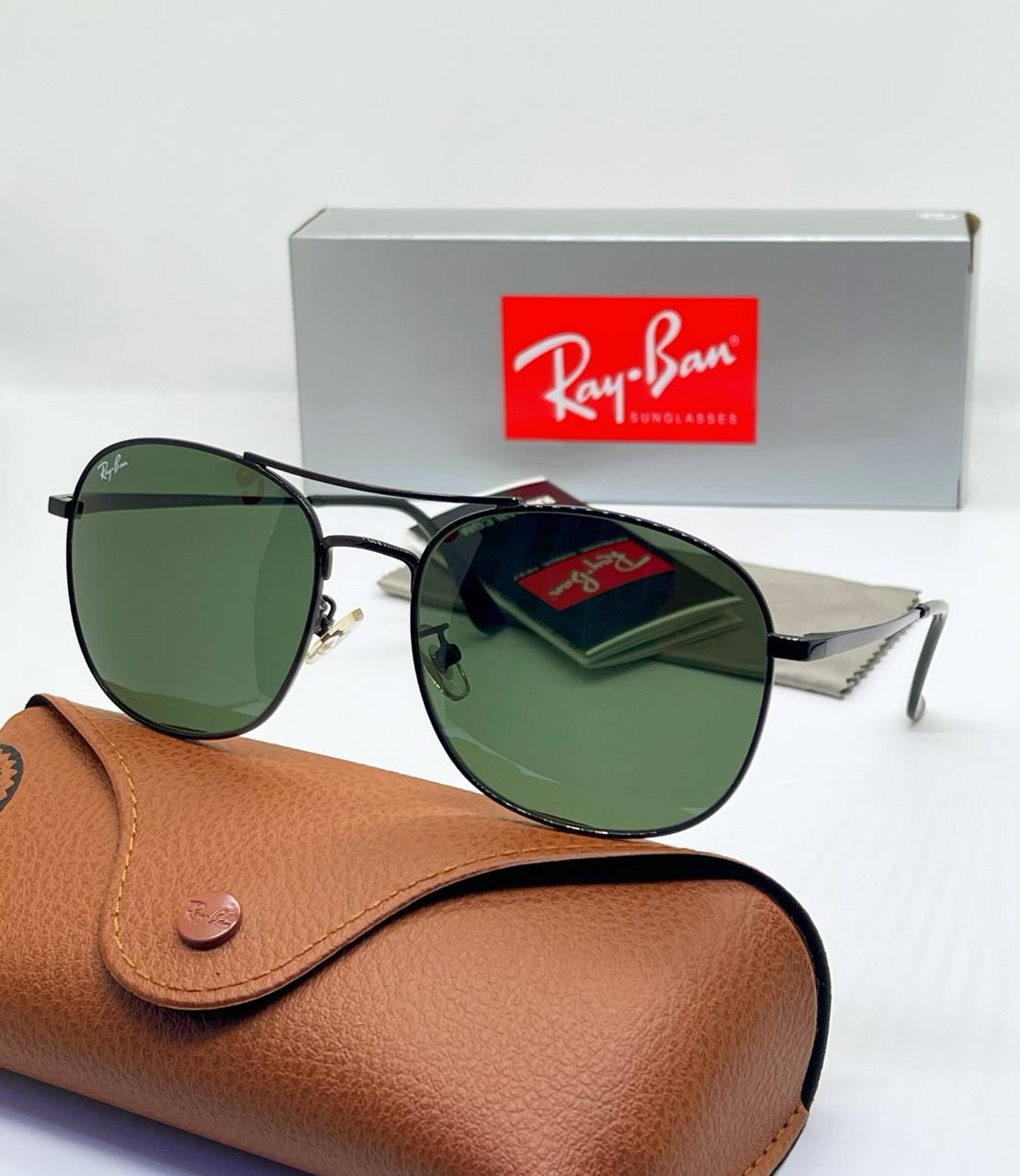 Lunette Solaire Ray Ban RB6540