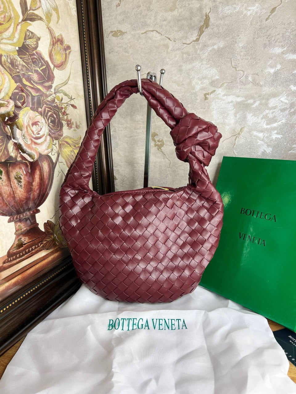 Sac Bottega Veneta BV7430