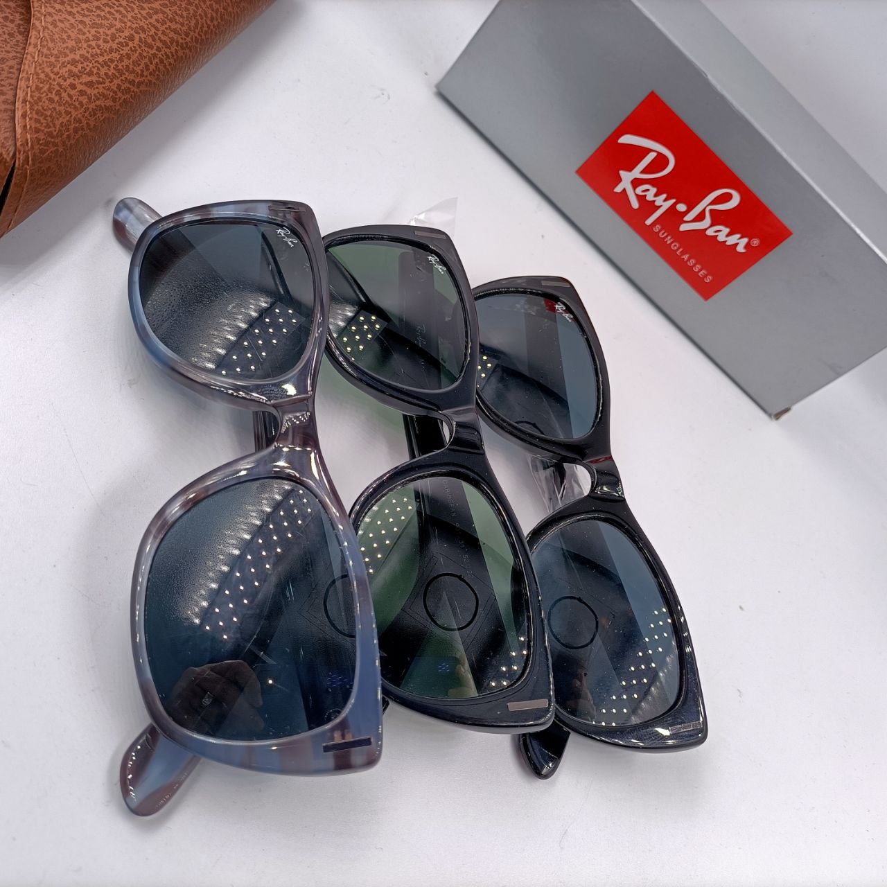 Lunette Solaire Ray Ban