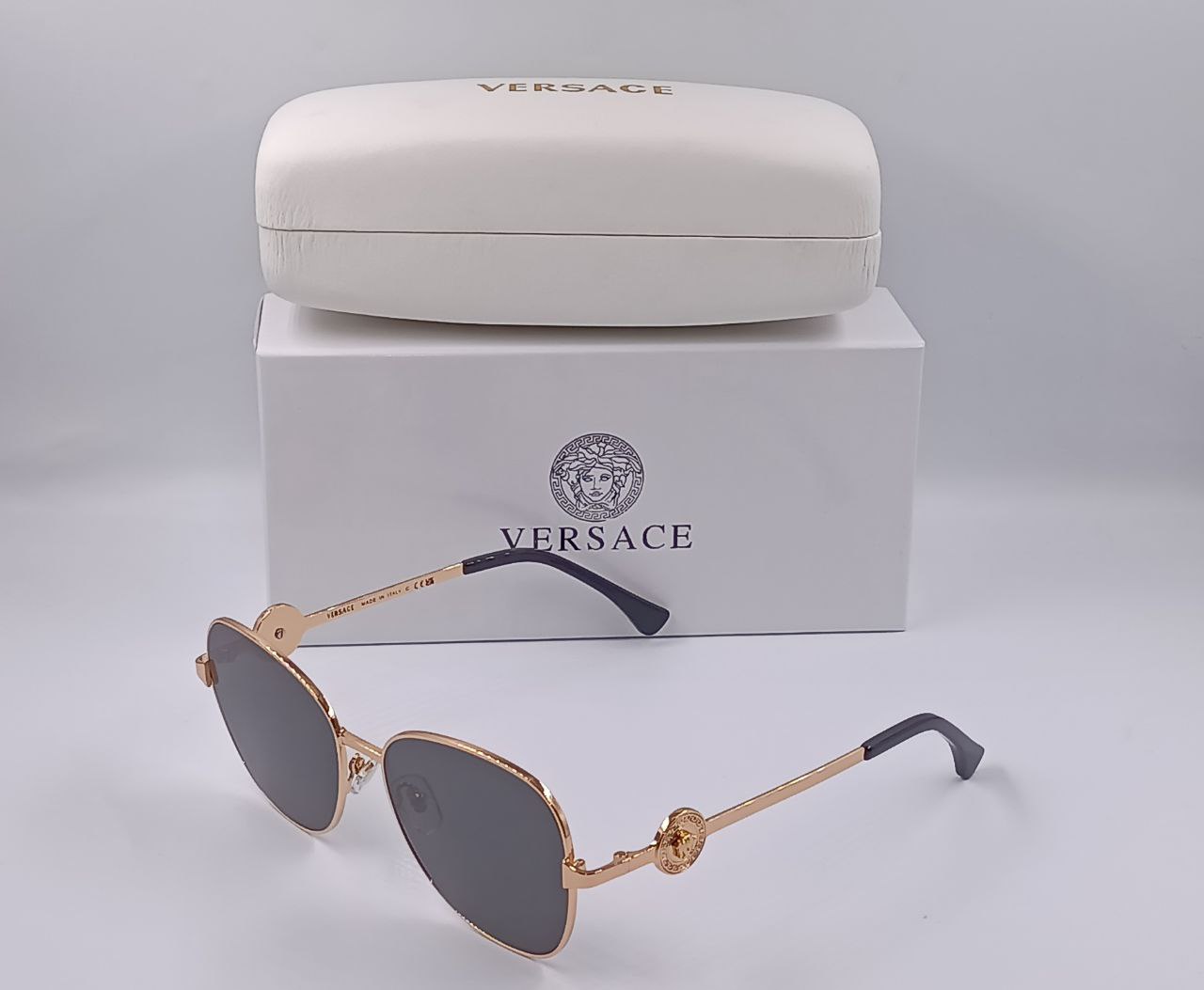 Lunette Solaire Versace UV