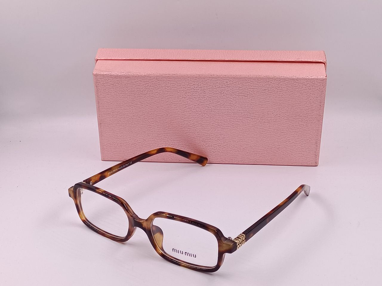 Lunette Solaire Miu Miu MM9080