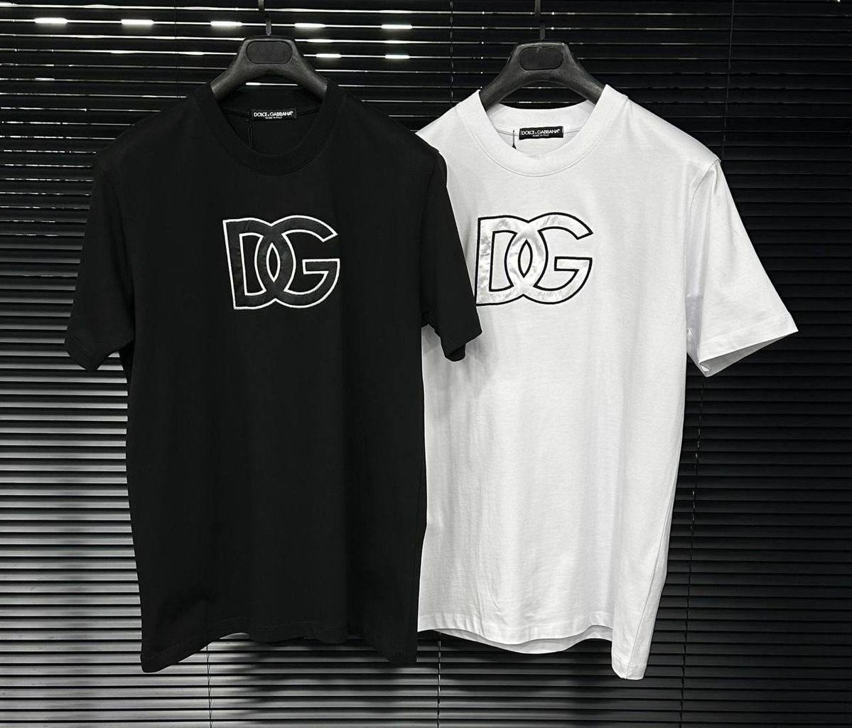 T Shirt Dolce & Gabbana Homme