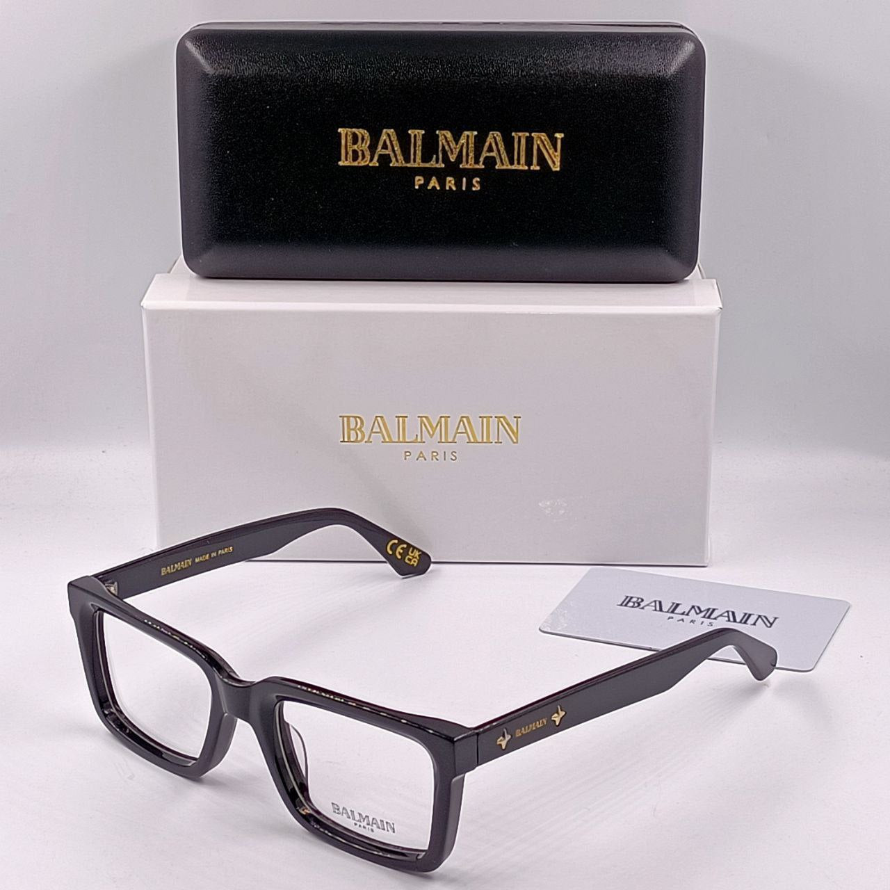 Lunette de Vue Balmain