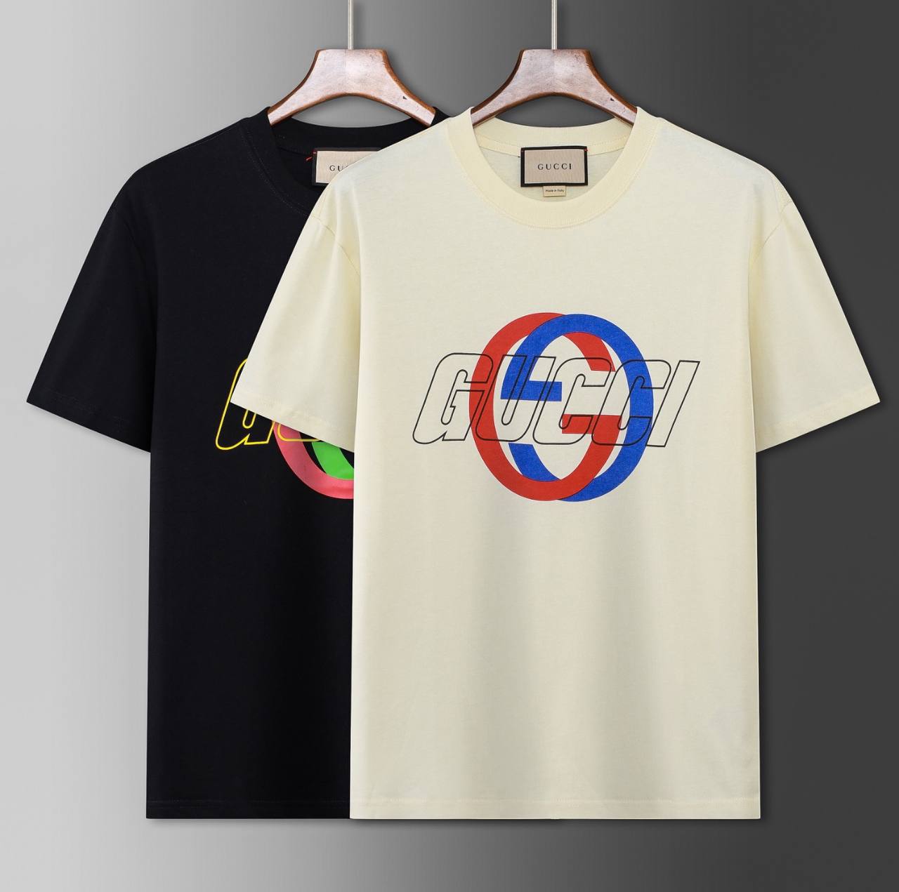 T shirt Gucci en Coton