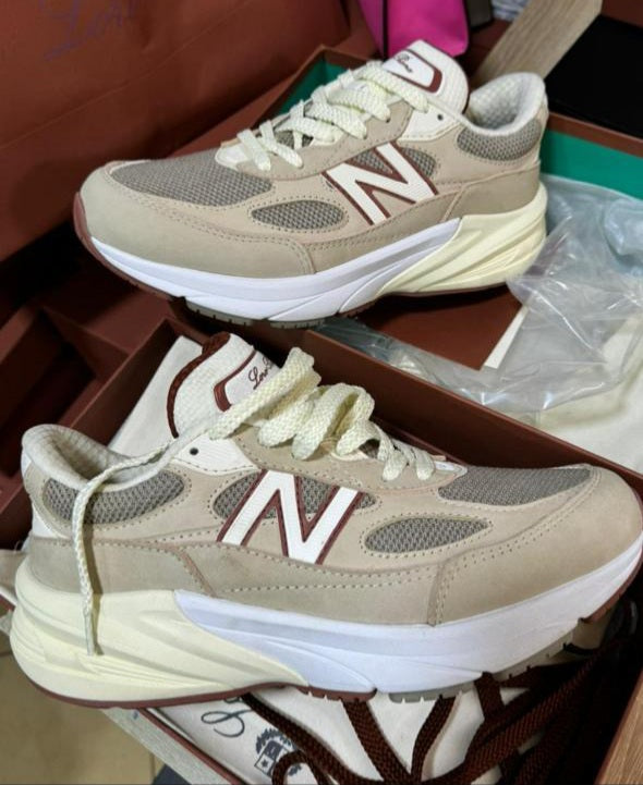 Espadrille Loro Piana New Balance LP9840