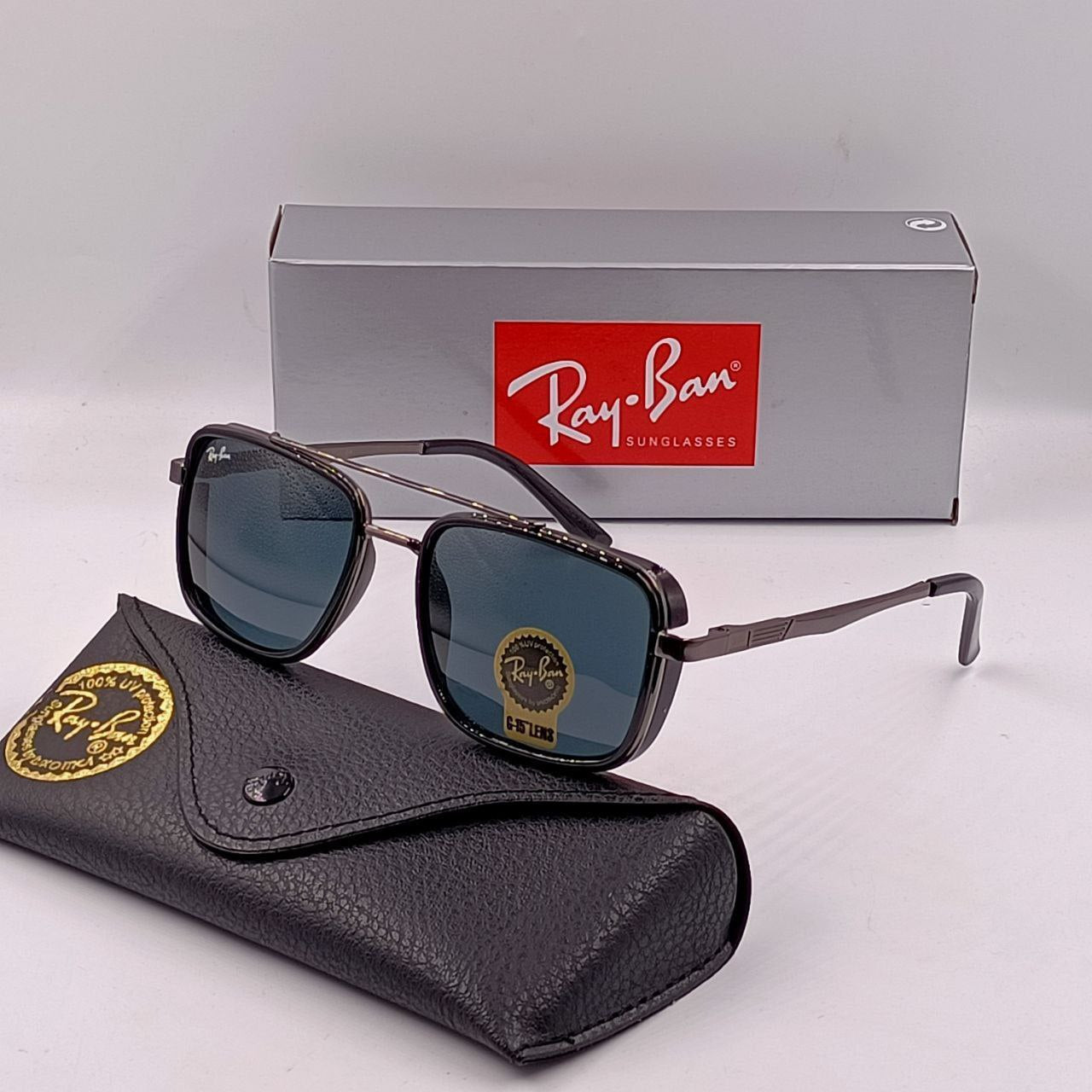 Lunette Solaire Ray Ban