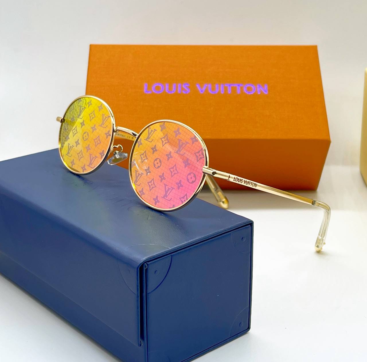 Lunette Solaire Louis Vuitton LV6596