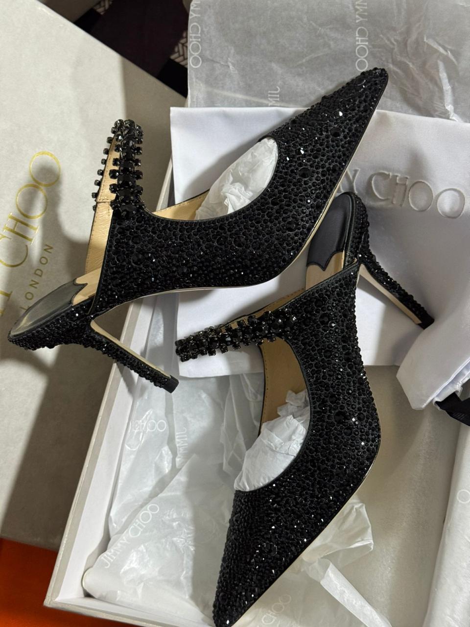 Sandale de Luxe Jimmy Choo