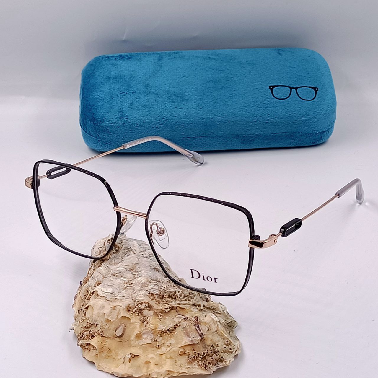 Lunette de Vue Dior