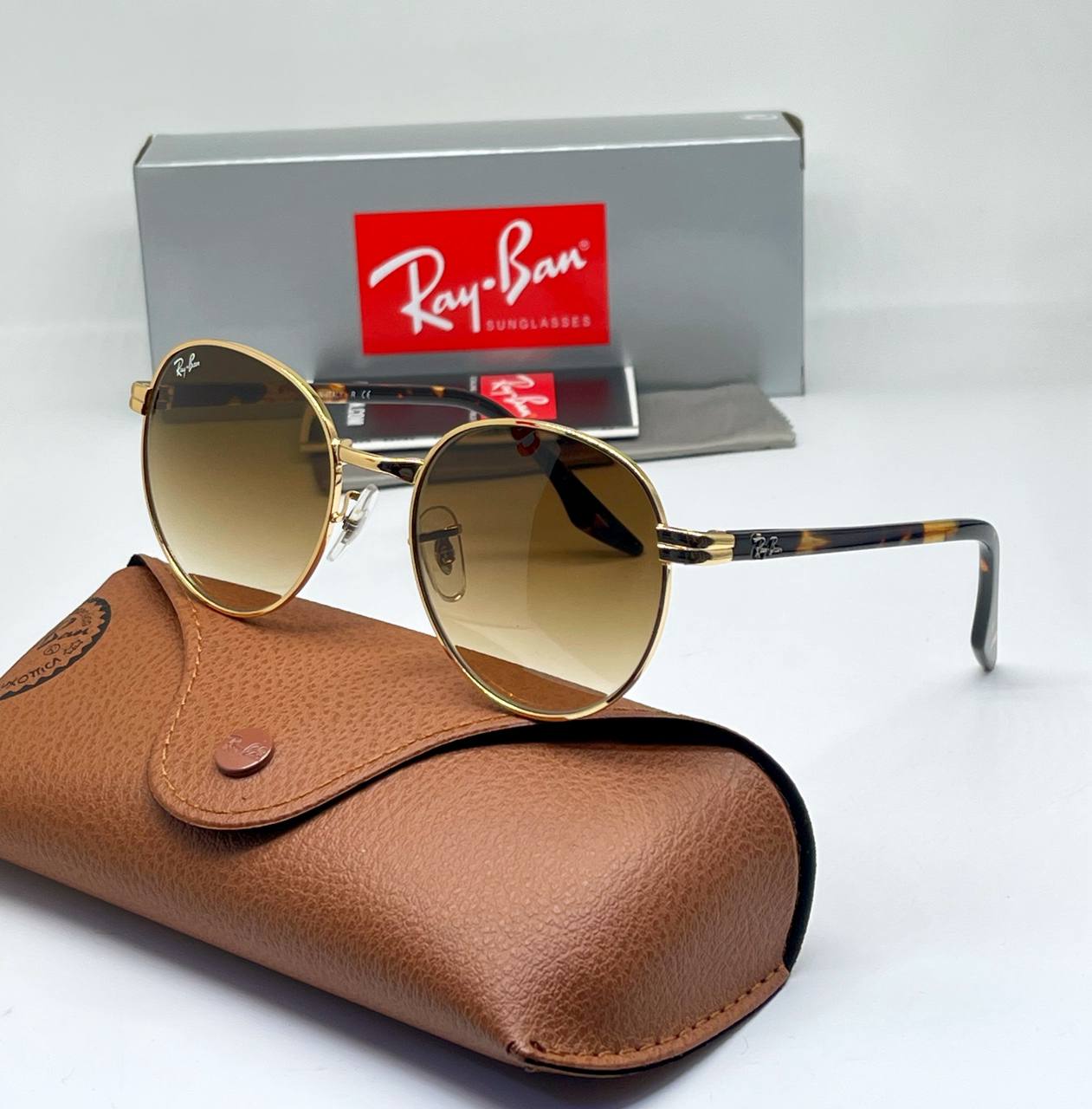 Lunette Solaire Ray Ban RB8116