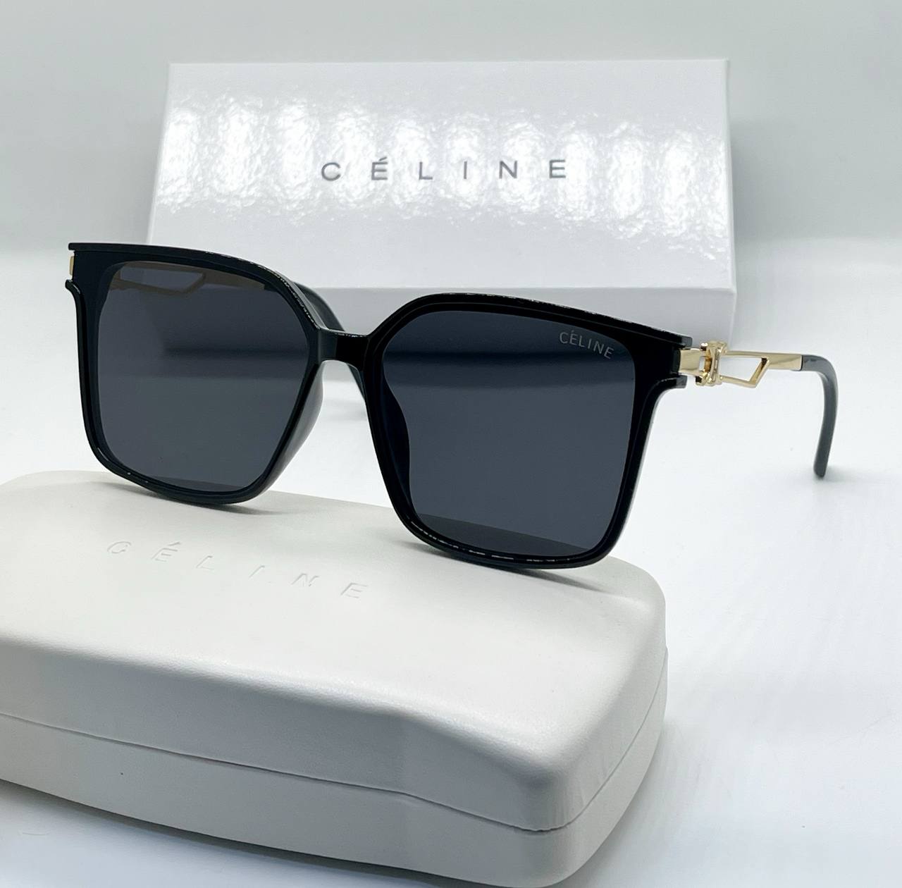 Lunette Solaire Cèline CL9862