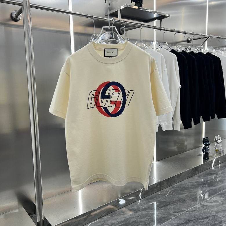 T shirt Gucci en Coton