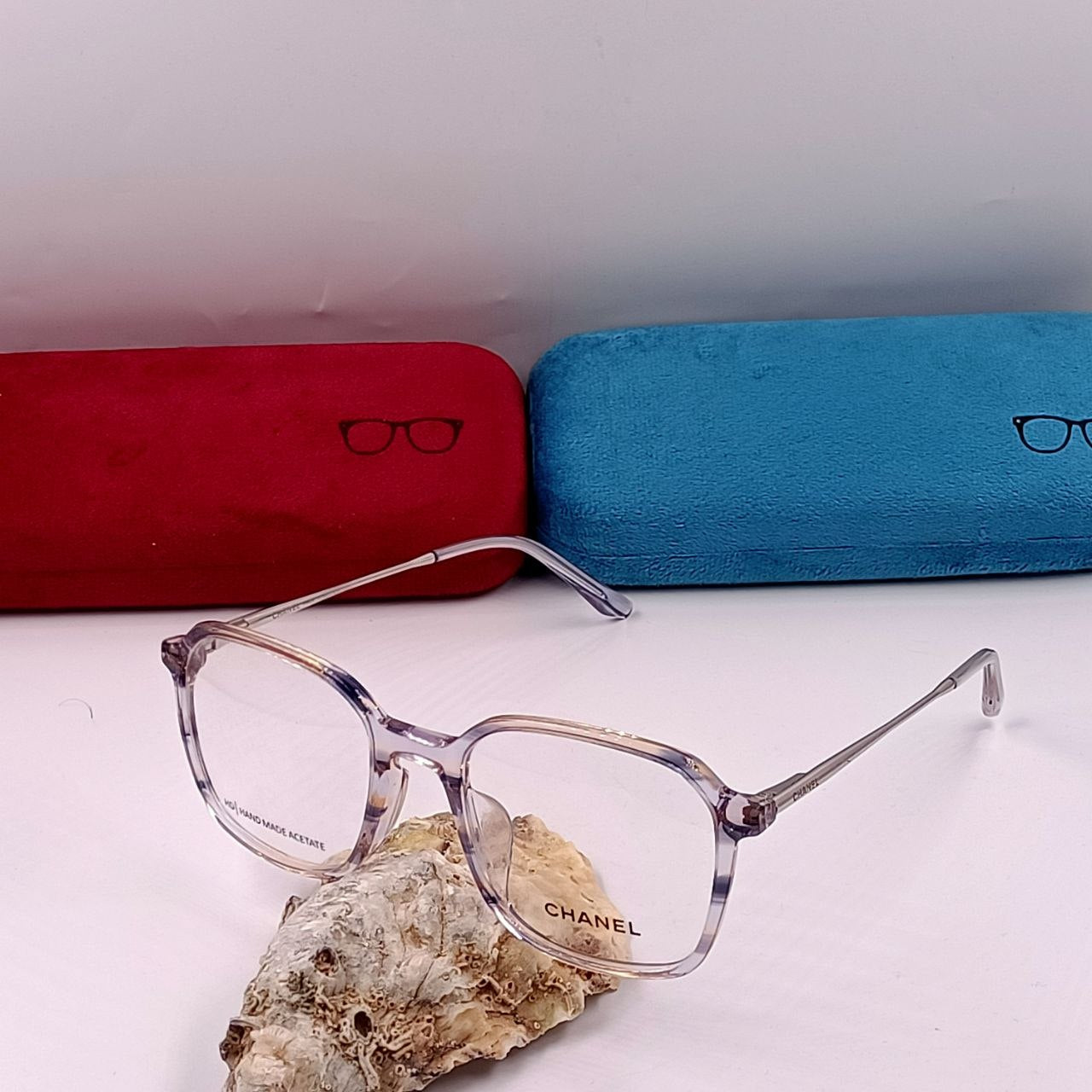Lunette Optique Chanel